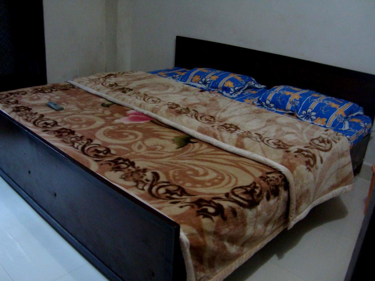 Brāhmaur Hotel Bharmour View חדר תמונה