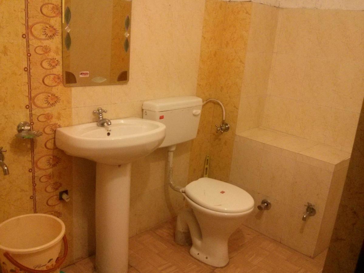 Brāhmaur Hotel Bharmour View חדר תמונה