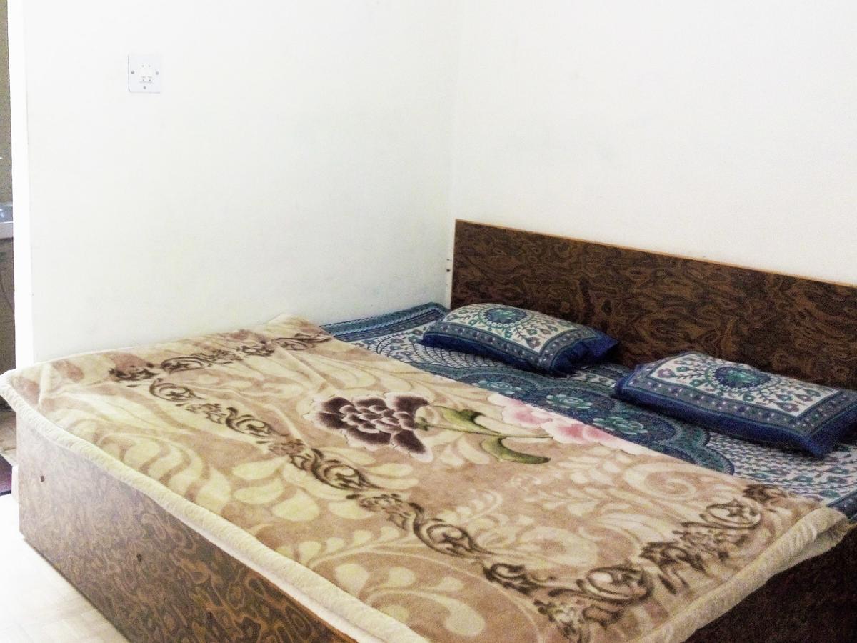 Brāhmaur Hotel Bharmour View מראה חיצוני תמונה