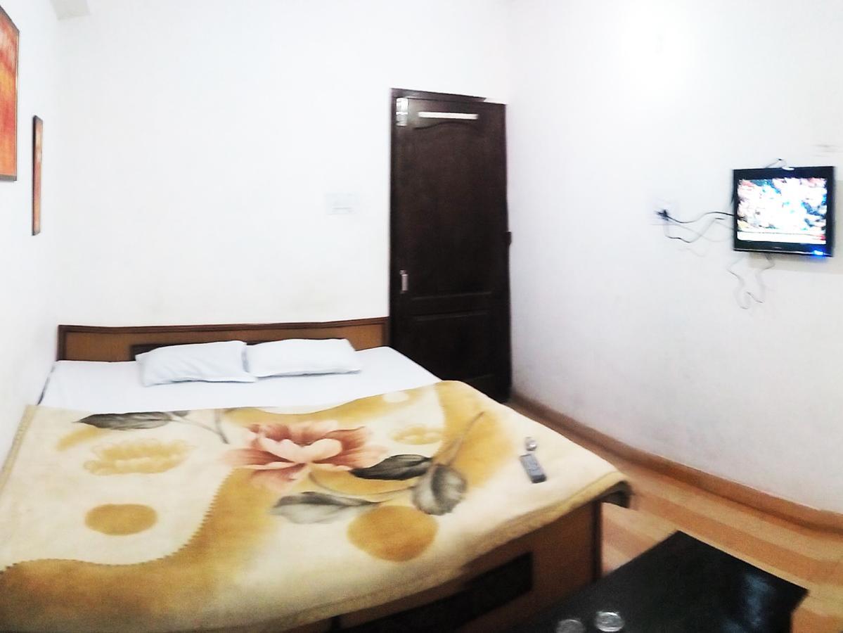 Brāhmaur Hotel Bharmour View מראה חיצוני תמונה